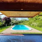 Villa Belveder - Piscina, Parco E Vista By Host Hero