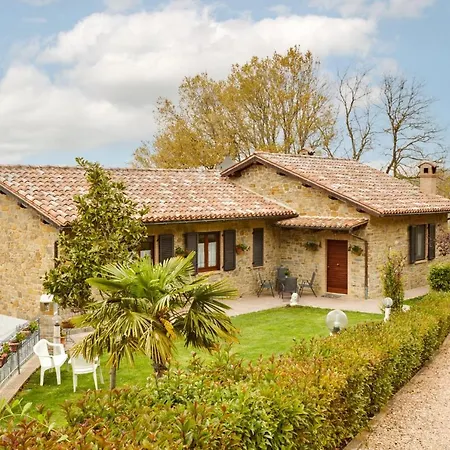 Belveder - Piscina, Parco E Vista By Host Hero Вилла *