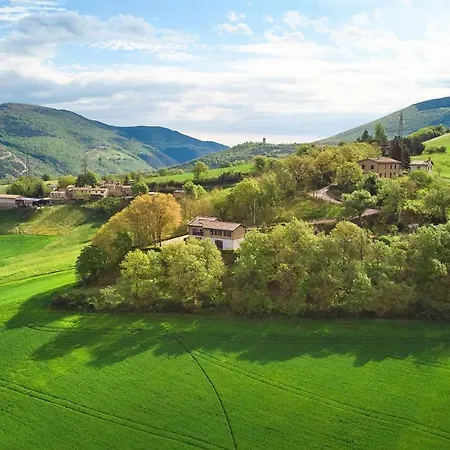 Вилла Belveder - Piscina, Parco E Vista By Host Hero