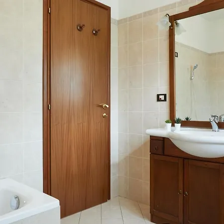 Belveder - Piscina, Parco E Vista By Host Hero *