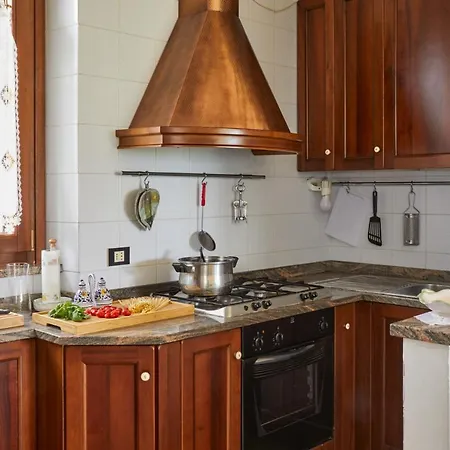 Belveder - Piscina Esclusiva, Parco E Panorama *