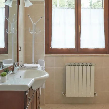 Belveder - Piscina, Parco E Vista By Host Hero * Кастельраймондо