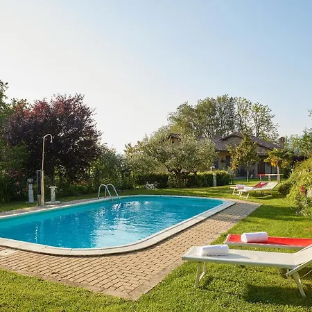Belveder - Piscina Esclusiva, Parco E Panorama Villa *