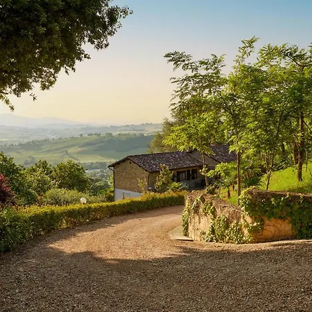 Вилла Belveder - Piscina, Parco E Vista By Host Hero Кастельраймондо