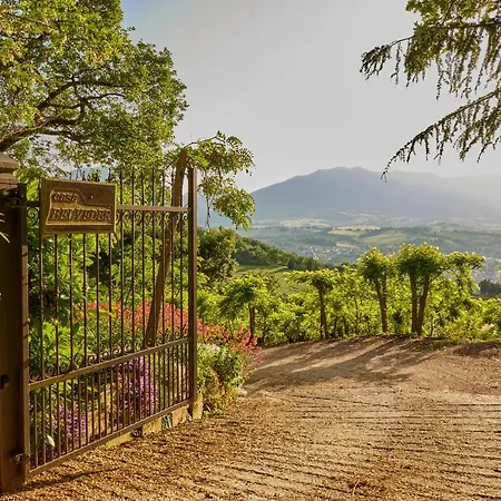 Belveder - Piscina, Parco E Vista By Host Hero * Кастельраймондо