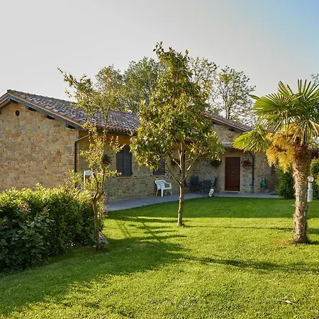 Belveder - Piscina, Parco E Vista By Host Hero Кастельраймондо