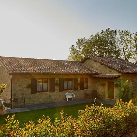 Belveder - Piscina Esclusiva, Parco E Panorama Villa