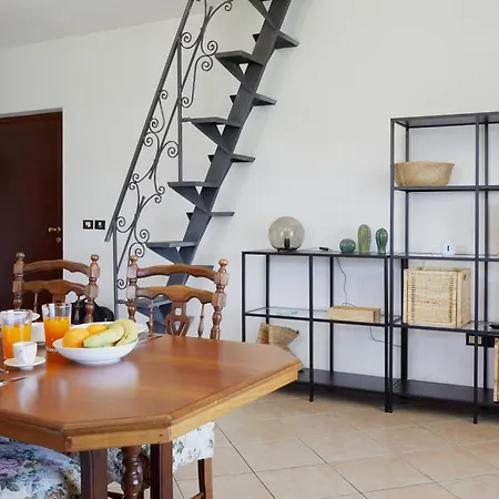 Belveder - Piscina Esclusiva, Parco E Panorama Villa *