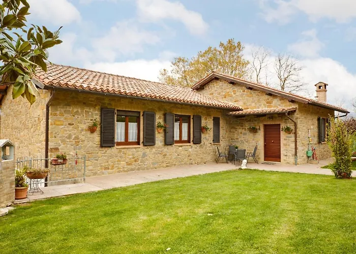 Belveder - Piscina, Parco E Vista By Host Hero * Castelraimondo