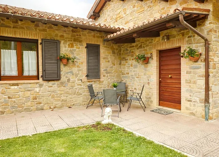 Belveder - Piscina, Parco E Vista By Host Hero *