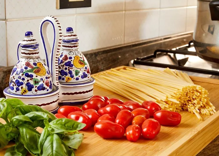 Belveder - Piscina, Parco E Vista By Host Hero Βίλα Castelraimondo