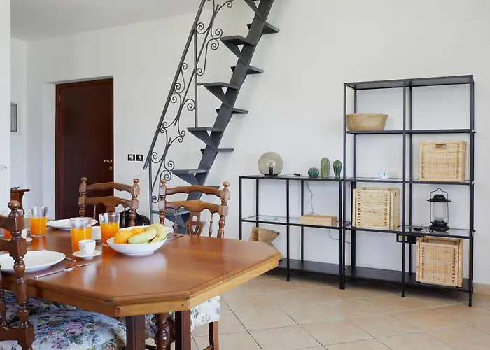 Belveder - Piscina, Parco E Vista By Host Hero Βίλα *