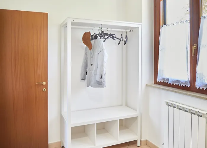 Belveder - Piscina, Parco E Vista By Host Hero Βίλα Castelraimondo